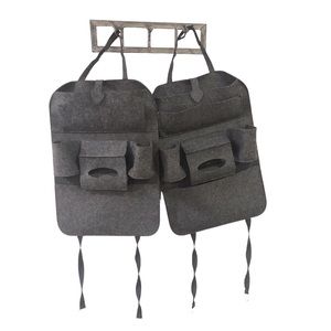 🎈2 car organizers